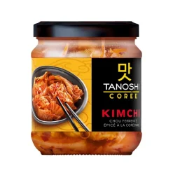 New Kimchi 330g Epicerie Salée·Cuisine Du Monde