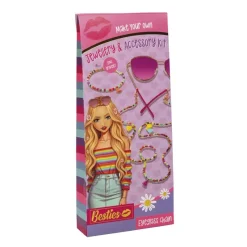 Outlet Kit bijou et accesoires Enfant Loisirs Créatifs|Loisirs Créatifs