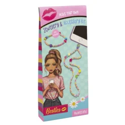 Outlet Kit bijou et accesoires Enfant Loisirs Créatifs|Loisirs Créatifs
