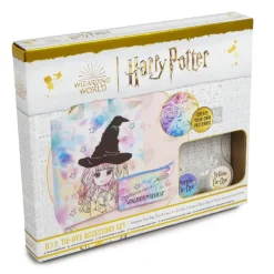 New Kit creatif tie dye harry potter Enfant Loisirs Créatifs|Loisirs Créatifs