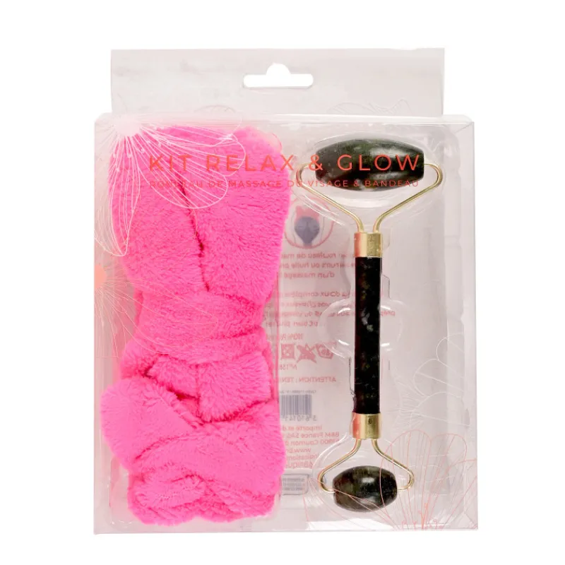 Sale Kit de massage visage Accessoire Beauté