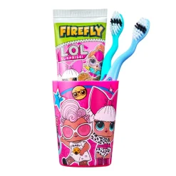 Sale Kit dentaire 4pcs Hygiène Dentaire·Brosse À Dents