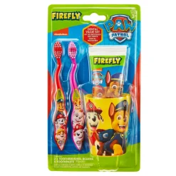 Hot Kit dentaire 4pcs Hygiène Dentaire·Brosse À Dents