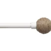 Online Kit ext 140-260 cm d19 embout ed Rideau, Voilage·Tringle, Accessoires