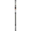 Kit ext 120-210 cm d19 embout pa Rideau, Voilage·Tringle, Accessoires