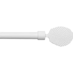Hot Kit ext 130-240 cm d19 embout pa Rideau, Voilage·Tringle, Accessoires