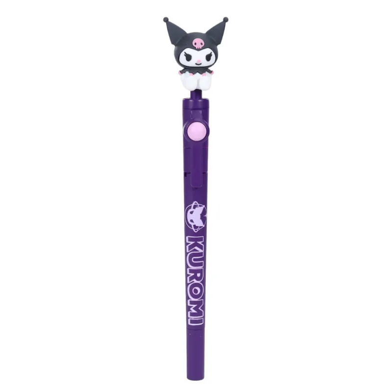 Sale Kuromi stylo fantaisie Fournitures