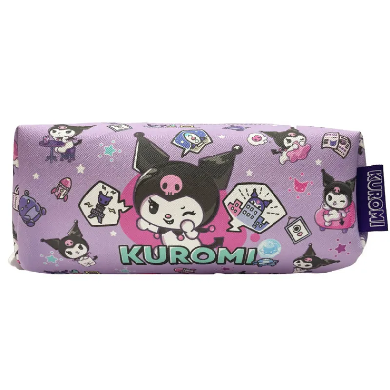 Outlet Kuromi trousse Trousse, Cartable, Sac