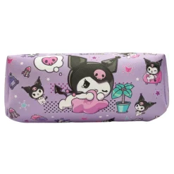 Outlet Kuromi trousse Trousse, Cartable, Sac