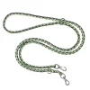 New Laisse dressage nylon 2.5m Collier, Laisse, Harnais