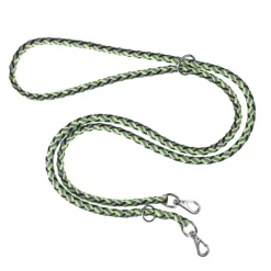 New Laisse dressage nylon 2.5m Collier, Laisse, Harnais