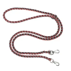 New Laisse dressage nylon 2.5m Collier, Laisse, Harnais