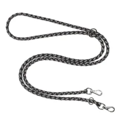 New Laisse dressage nylon 2.5m Collier, Laisse, Harnais