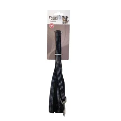 Outlet Laisse nylon protection 120cm Collier, Laisse, Harnais