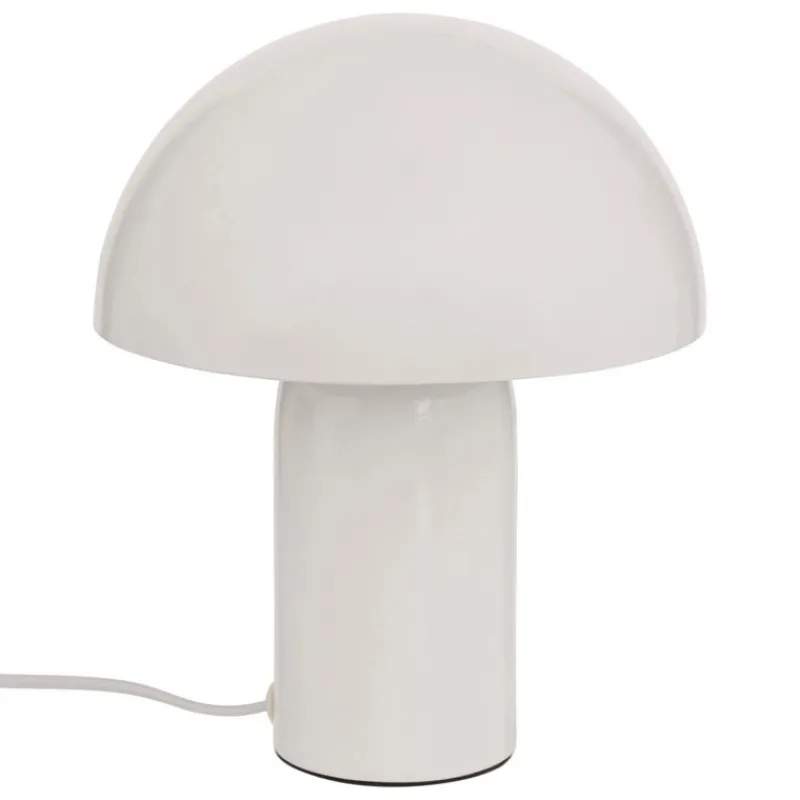 Sale Lampe champignon blanc Luminaire, Déco Lumineuse