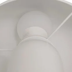 Sale Lampe champignon blanc Luminaire, Déco Lumineuse