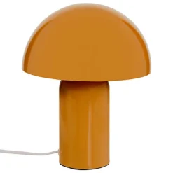 Clearance Lampe champignon ocre Luminaire, Déco Lumineuse