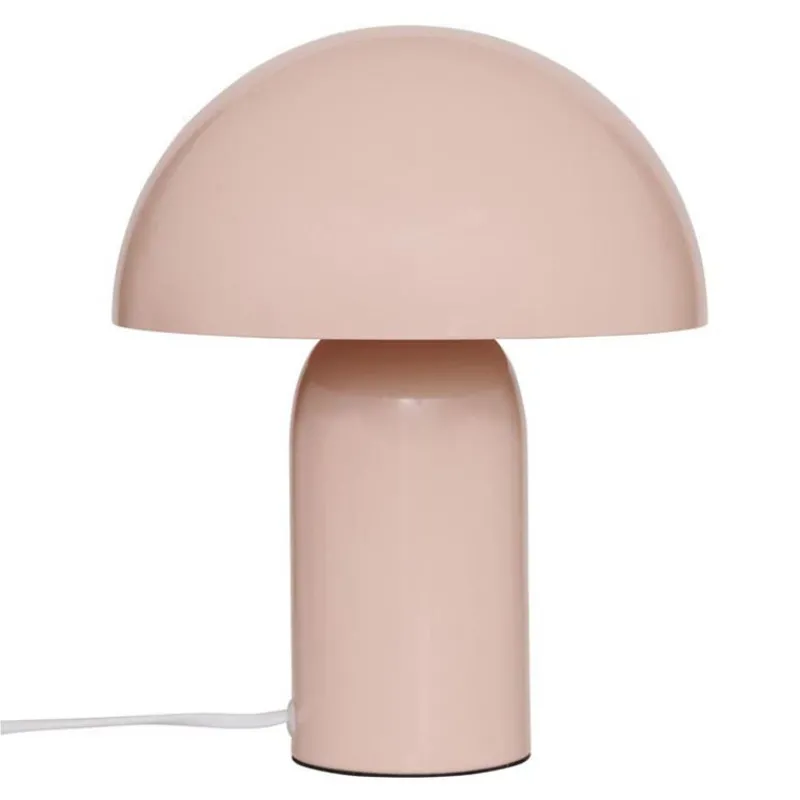 Clearance Lampe champignon rose Luminaire, Déco Lumineuse