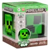 Hot Lampe creeper silicone rechargea Cadeau Licence