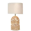 Outlet Lampe heidi jonc de mer Luminaire, Déco Lumineuse