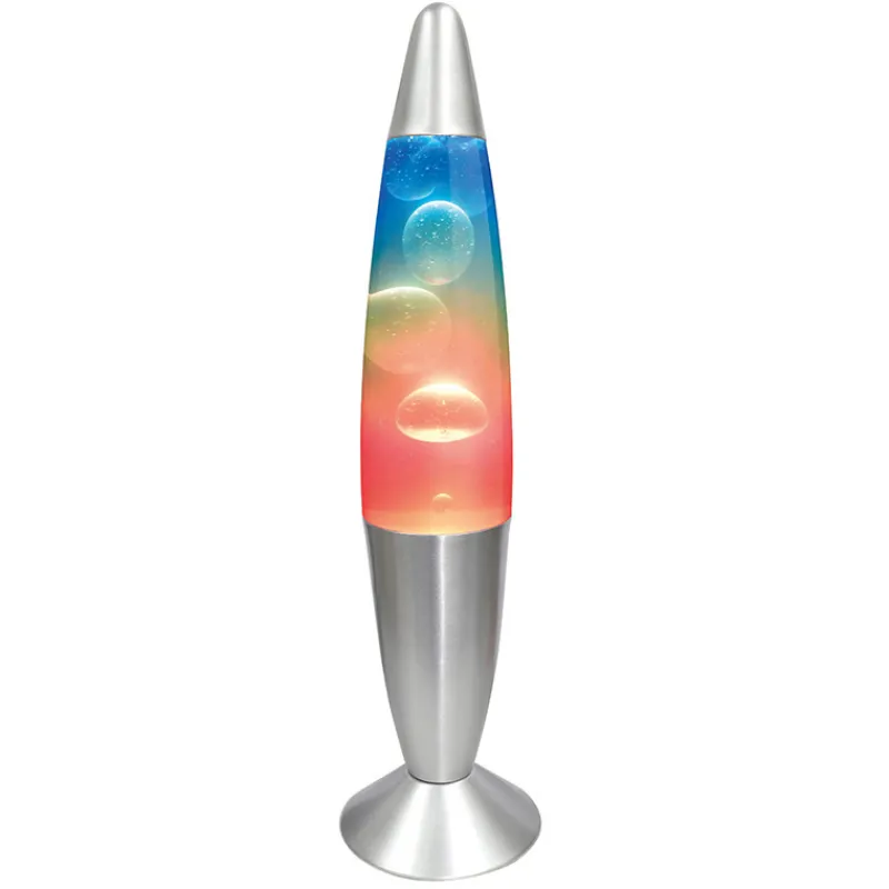 Clearance Lampe lave effet apaisant Luminaire Festif