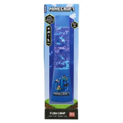Clearance Lampe lave minecraft Multimédia