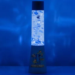 Clearance Lampe lave minecraft Multimédia