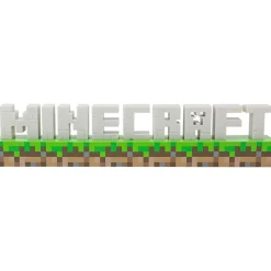Clearance Lampe minecraft Multimédia