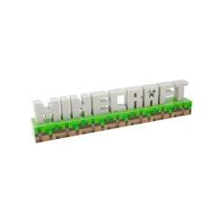 Clearance Lampe minecraft Multimédia
