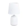 Online Lampe nervuree Luminaire, Déco Lumineuse