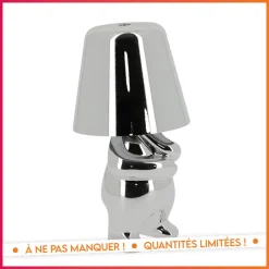 Best Lampe tactile personnage Luminaire Festif