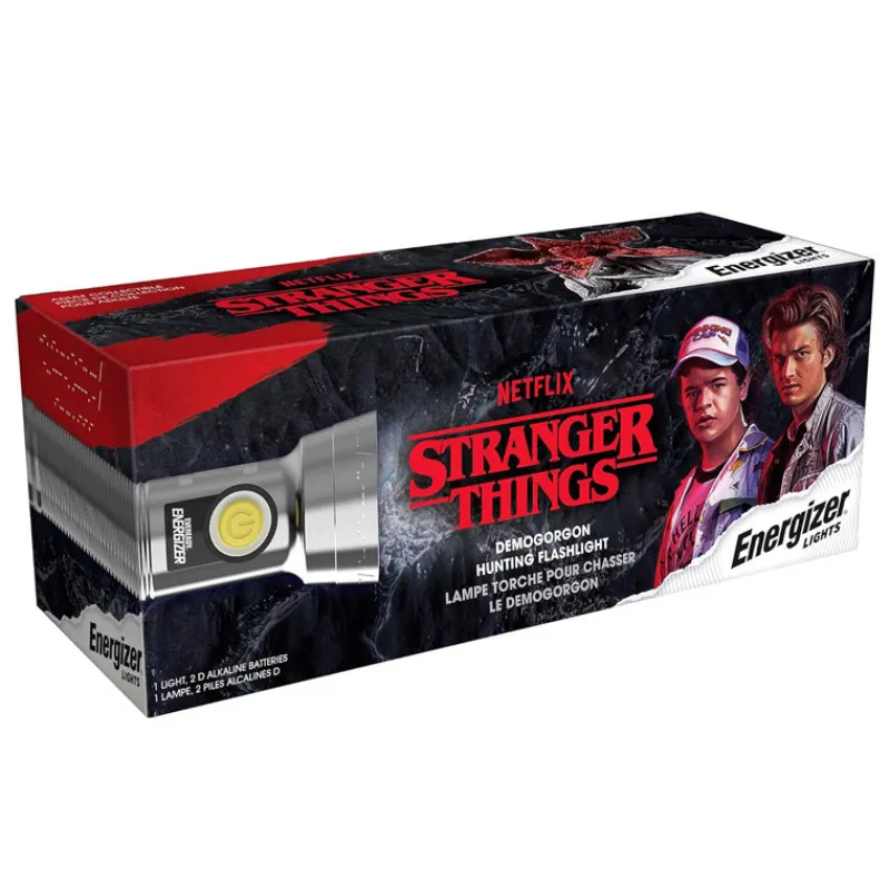 Clearance Lampe torche led stranger things Outillage, Accessoire