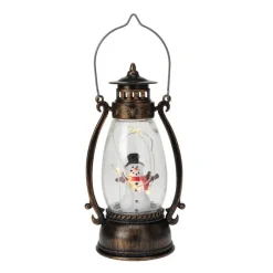 Online Lanterne 14cm dore Décoration