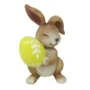 Sale Lapin paques avec Auf Objets Décoratifs