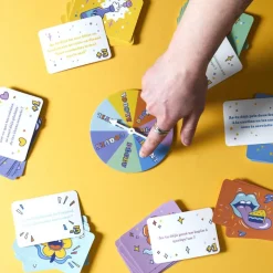 Le jeu des verites inavouables Pour Lui