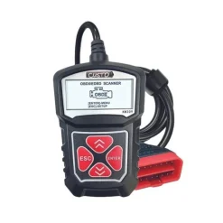Online Lecteur obd 2 multi-langues Automobile