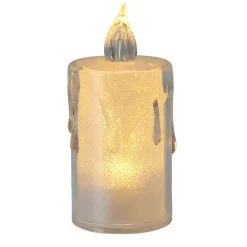 Hot Led bougie 8cm Décoration