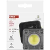 Led cob rechargeable 1200lm Rallonge, Multiprise