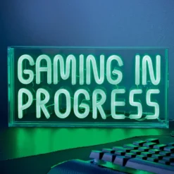 Clearance Led gaming Multimédia