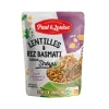 Outlet Lentilles riz basmati shoyu Epicerie Salée·Pâtes, Riz