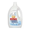 Hot Lessive 60 doses blancs Linge·Lessive, Soin Du Linge