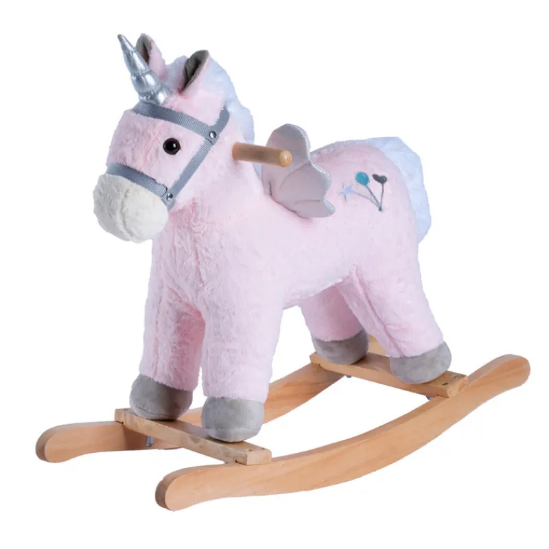 Hot Licorne a bascule Enfant Jeu D'Extérieur·Véhicule|Jeu D'Extérieur·Véhicule