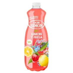 Outlet Limonade citron fraise Eau, Lait
