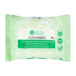 Clearance Lingettes demaquillantes x30 Soin Du Visage·Cotons, Lingettes