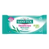 Lingettes x72 desinfectantes Nettoyant Ménager