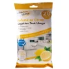 Online Lingettes x20 multi-usages Nettoyant Ménager