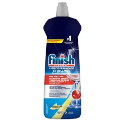 Sale Liquide rincage citron Vaisselle