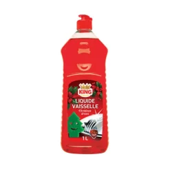 Best Liquide vaisselle 1l christmas Vaisselle