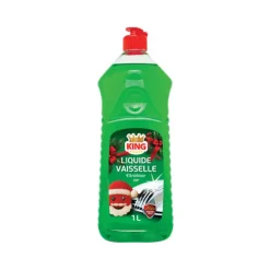Online Liquide vaisselle 1l christmas Vaisselle