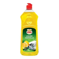 Best Liquide vaisselle 1l citron Vaisselle